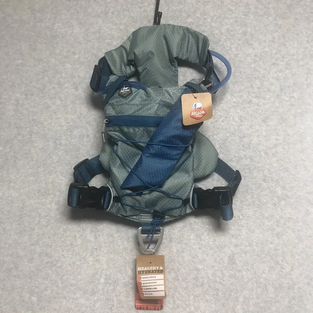 Arcadia Trail Water Blader Harness For X Large Sized Dogs